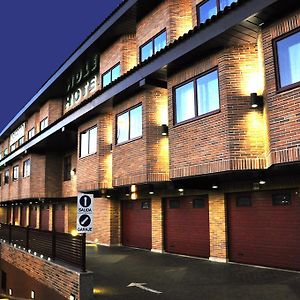 Hotel Los Penascales - Adults Only